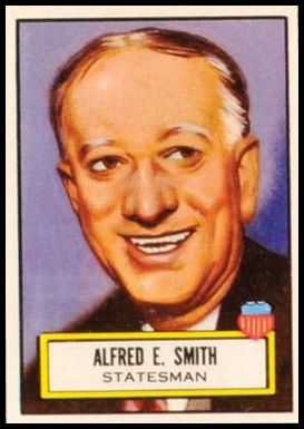 95 Alfred Smith